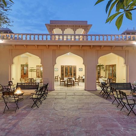 Dev Vilas Sawai Madhopur Esterno foto